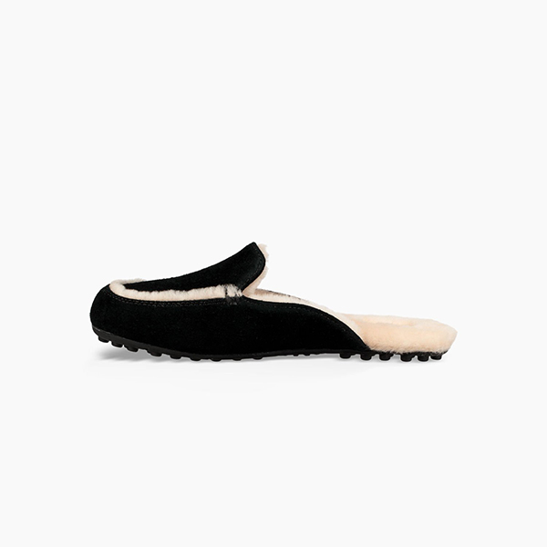 ugg lane slip on loafer