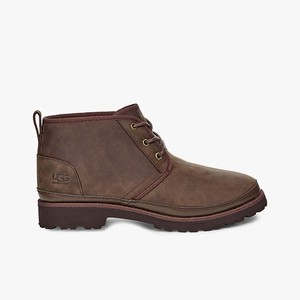 neuland waterproof chukka boot